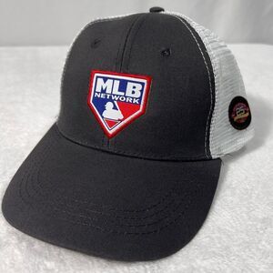 MLB Network Arizona Diamondbacks Trucker Hat